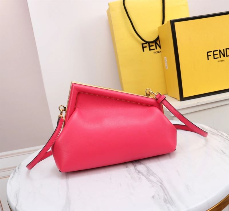 Fendi Satchel Bags